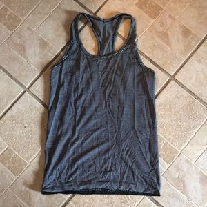 Lululemon swiftly tech tee